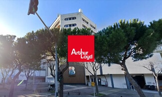 More details for 122 Avenue De Hambourg, Marseille - Office for Lease