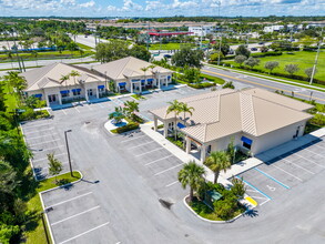 8475 Lake Worth Rd, Lake Worth, FL - AERIAL  map view - Image1