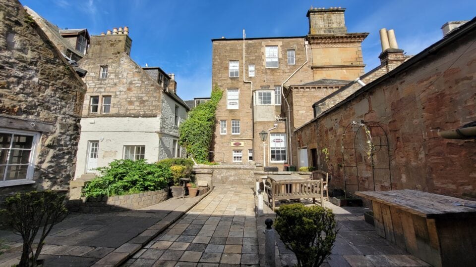 Sandgate, Ayr for lease - Building Photo - Image 2 of 2