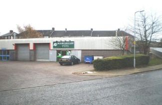 More details for 40-41 Rothersthorpe Ave, Northampton - Industrial for Lease