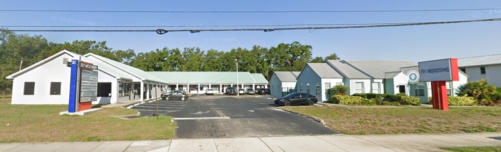 5354 US Highway 98, Lakeland, FL for lease - Building Photo - Image 2 of 5