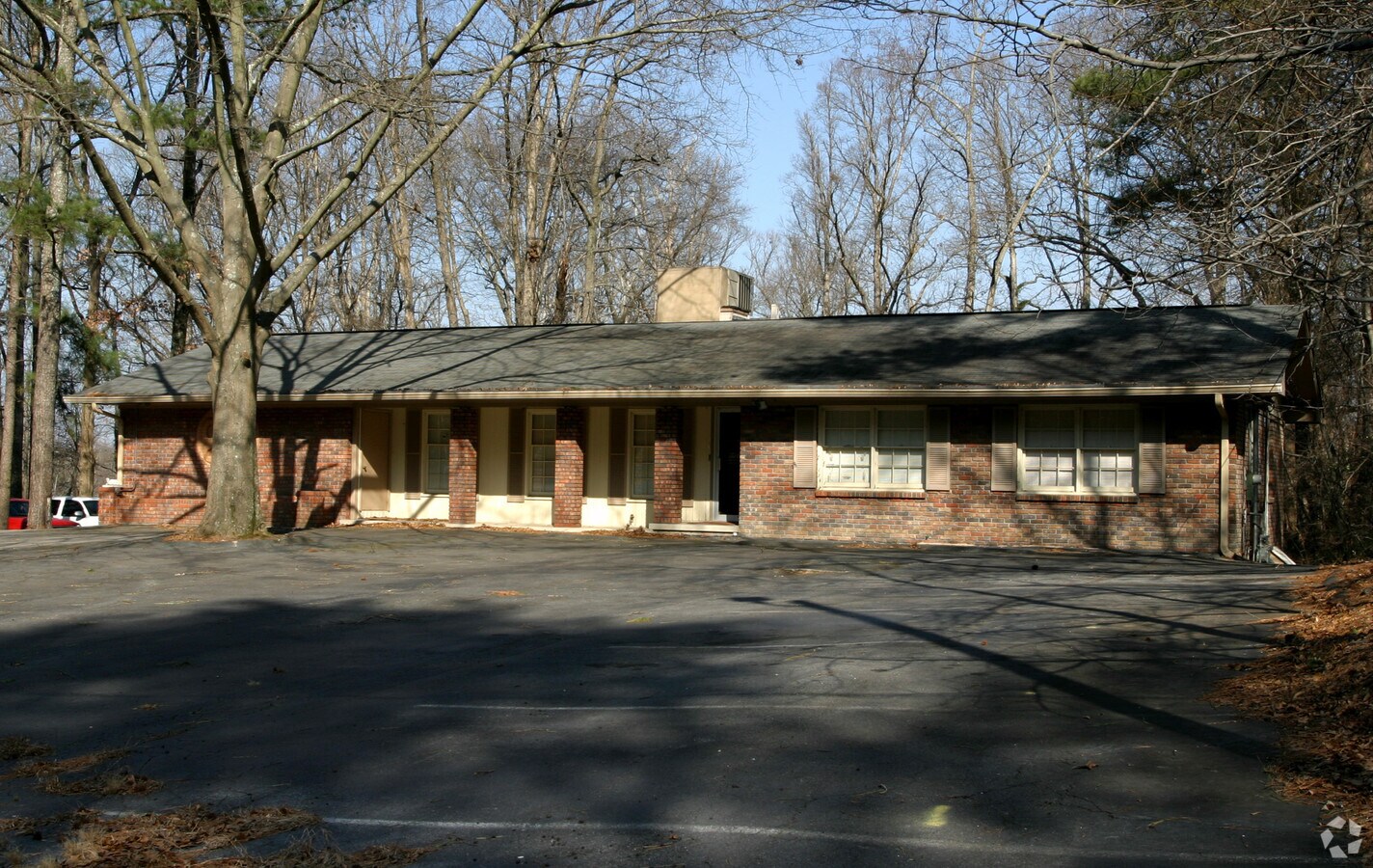 5640 Nickajack Park Rd Se, Mableton, GA 30126 Property Record