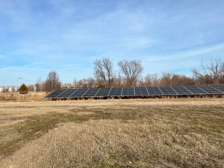 2921 E 290 Rd, Grove, OK for lease - Building Photo - Image 3 of 42