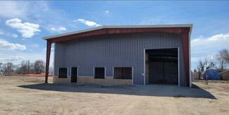 More details for 3677 E Comstock ave, Nampa, ID - Industrial for Lease