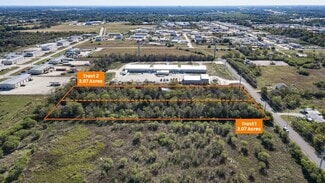 More details for 1000 Boatcallie rd, Bryan, TX - Land for Sale