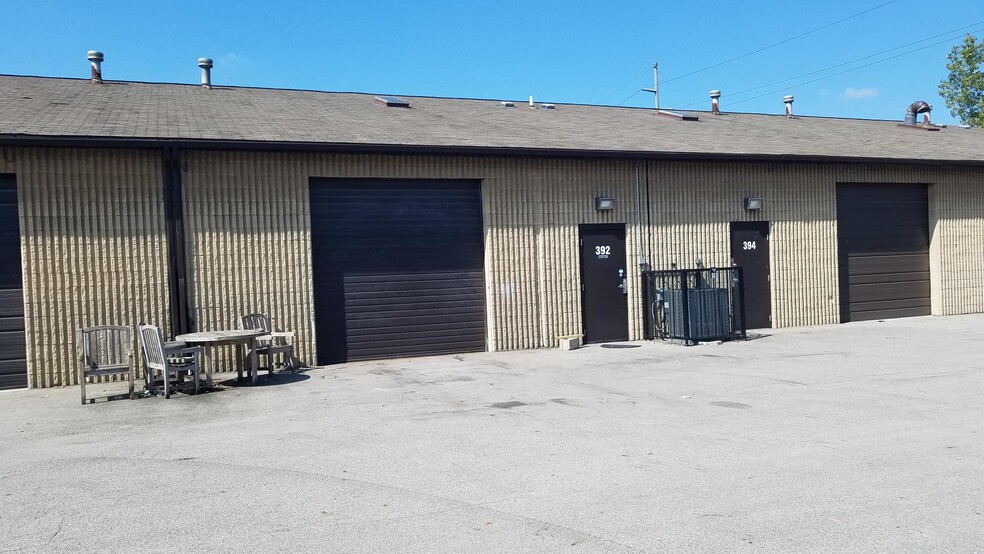 416 Morrison Rd, Columbus, OH for lease - Building Photo - Image 3 of 4