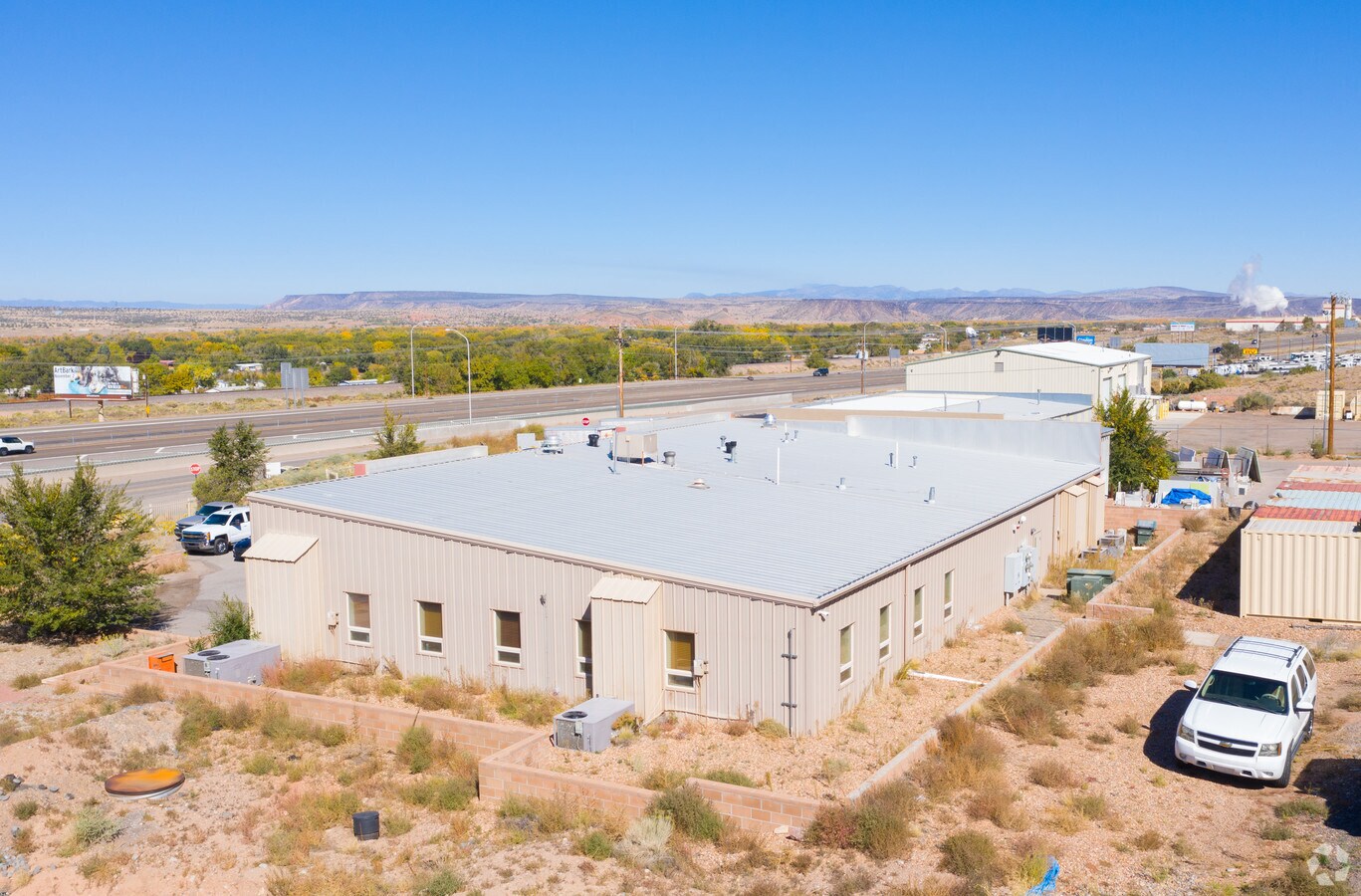 30 1 E Frontage Rd Placitas Nm 87043 Loopnet Com