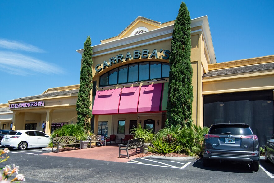 9965 San Jose Blvd, Jacksonville, FL for lease - Building Photo - Image 3 of 13