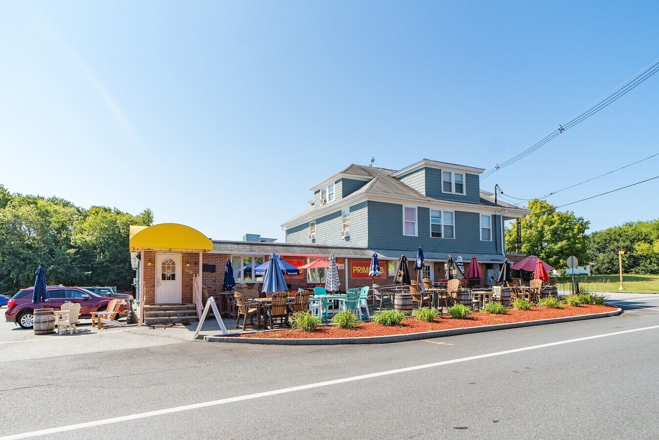 569 Winthrop St, Rehoboth, MA 02769
