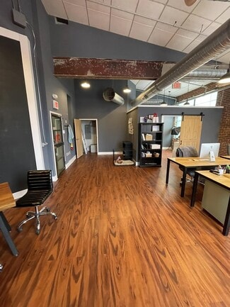 More details for 241 E 4th St, Frederick, MD - Office/Retail for Lease