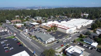 830 E 29th Ave, Spokane, WA for lease Interior Photo- Image 1 of 2