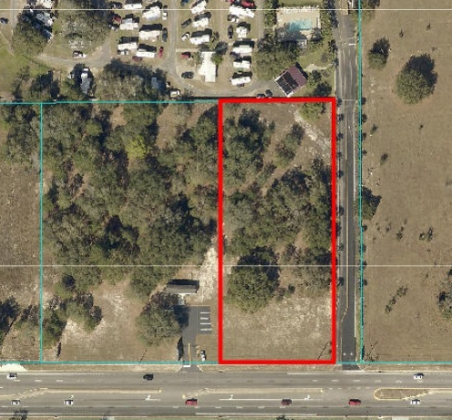 0 SW Hwy 484, Ocala, FL for sale - Primary Photo - Image 1 of 1