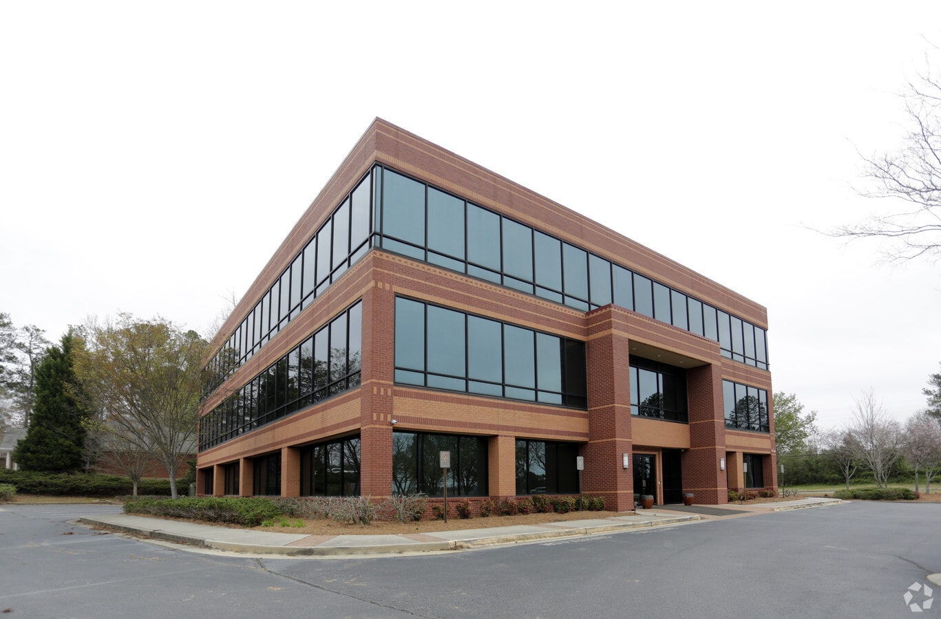 970 Peachtree Industrial Blvd, Suwanee, GA 30024