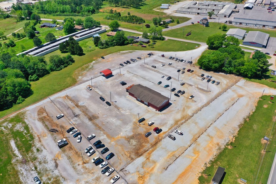 30234 Highway 72, Madison, AL for lease - Building Photo - Image 3 of 46