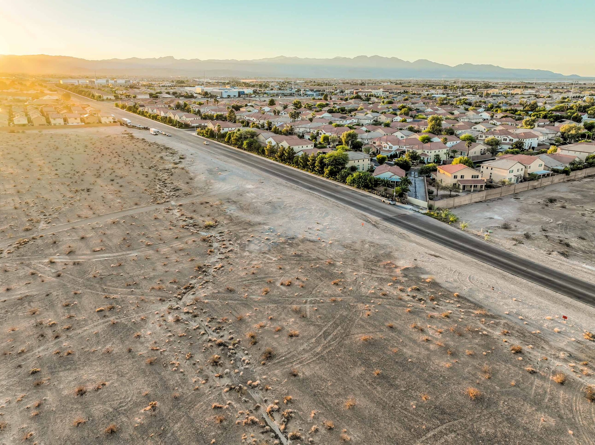 Pebble, Las Vegas, NV for sale Primary Photo- Image 1 of 1