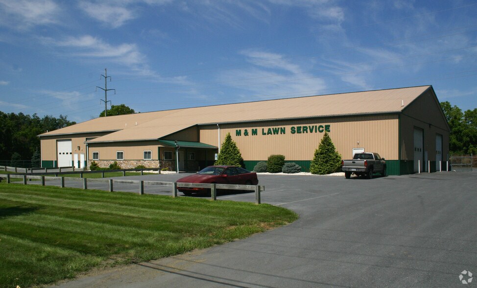 5270 W Coplay Rd, Whitehall, PA 18052