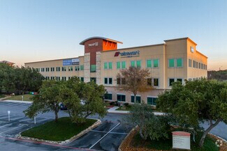 Heritage Oaks at Inwood - Commercial Real Estate