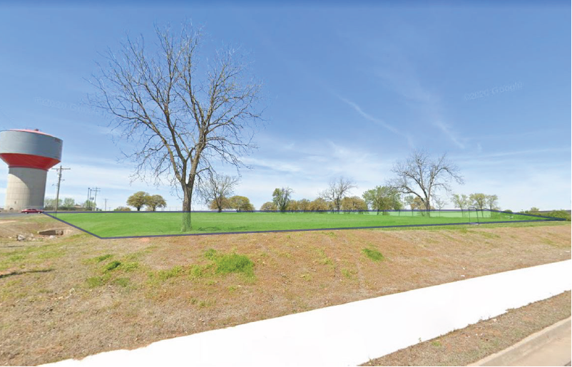 2705 S Post, Midwest City, OK for sale - Building Photo - Image 3 of 3