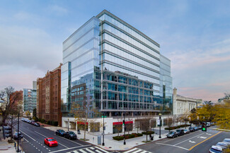 More details for 901 K St NW, Washington, DC - Office for Lease