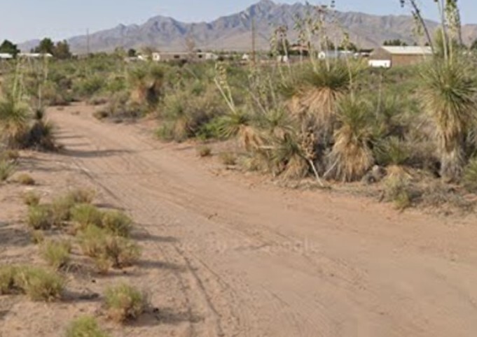 2225 Green River Lp, Chaparral, NM for sale - Primary Photo - Image 1 of 7