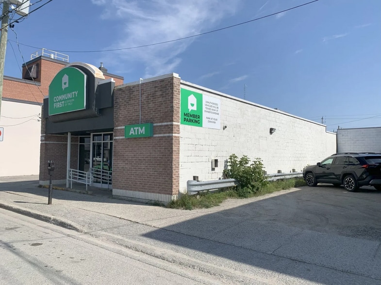 146 Cedar St S, Timmins, ON for sale - Building Photo - Image 3 of 3