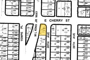 Central District Development Site - Day Care Center