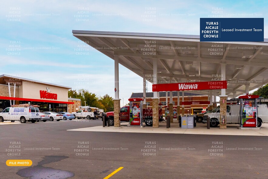 Wayne Memorial Drive and Hospital Road, Goldsboro, NC for sale - Primary Photo - Image 1 of 8