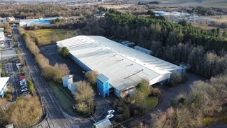 More details for Hirwaun Industrial Estate, Hirwaun - Industrial for Sale