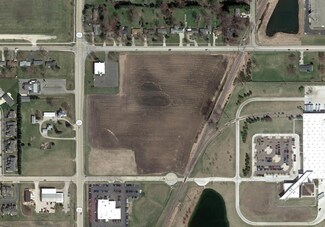 More details for Tbd Fairview Dr, Dekalb, IL - Land for Sale