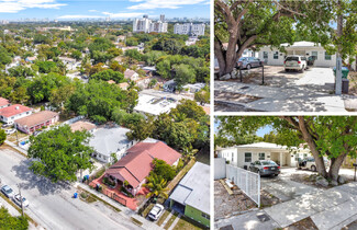 More details for 5445 NW 5th Ct, Miami, FL - Multifamily for Sale