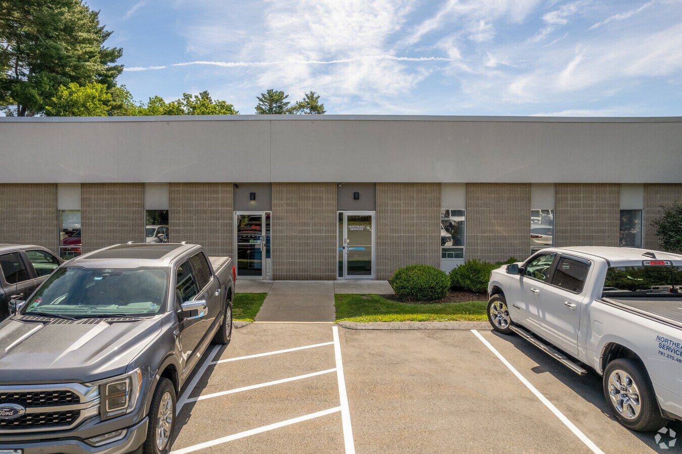 1 North Ave, Burlington, MA 01803