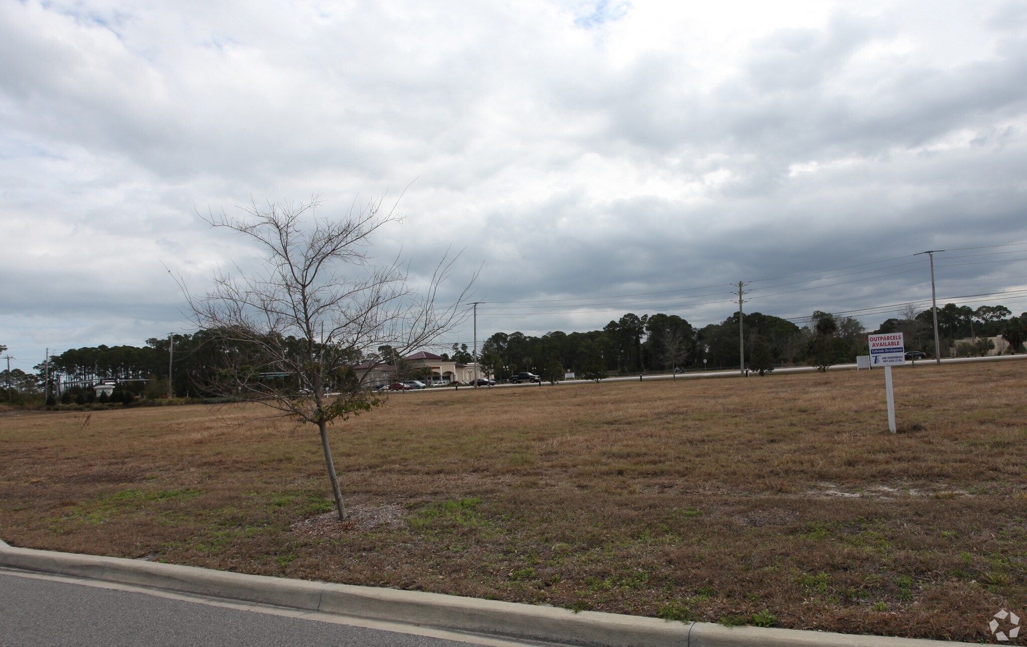 2400 Moody Blvd, Flagler Beach, FL for sale Primary Photo- Image 1 of 1