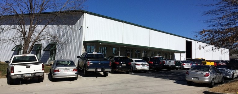 1477 Rosedale Dr, Hiram, GA for sale - Primary Photo - Image 1 of 1