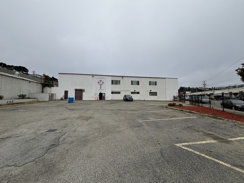 141 Industrial St, San Francisco, CA for sale - Building Photo - Image 3 of 9