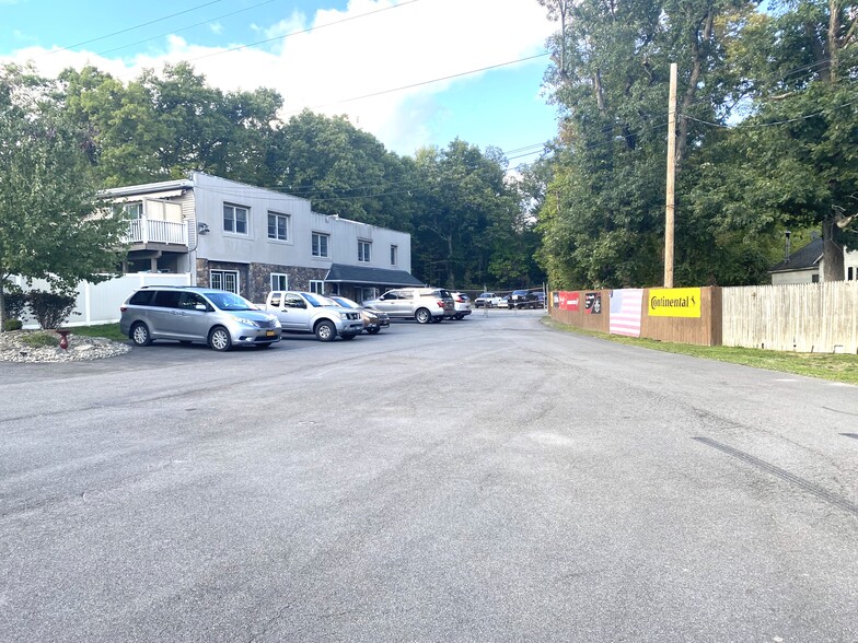 260 N Plank Rd, Newburgh, NY 12550 - Auto Repair Facility | LoopNet