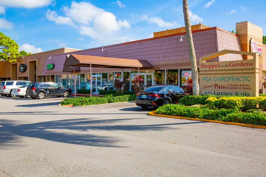 10800 N Military Trl, Palm Beach Gardens, FL for lease - Building Photo - Image 3 of 12