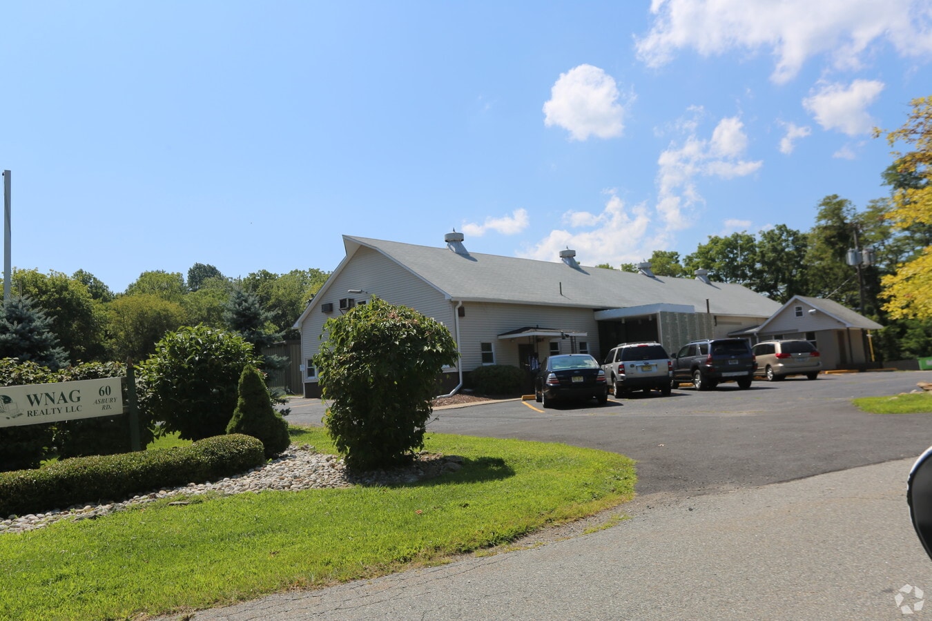 60 Asbury Rd, Hackettstown, NJ 07840 Property Record