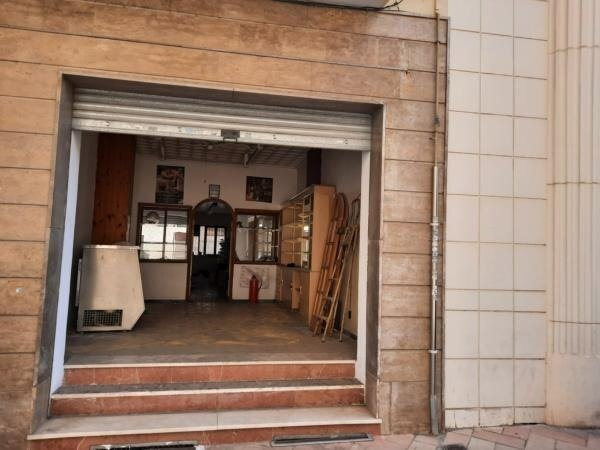 Retail in MONÒVER, Alicante for sale Building Photo- Image 1 of 13