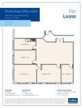 2525 N Loop Fwy W, Houston, TX for lease Building Photo- Image 1 of 6