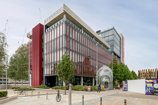 More details for Westfield Ave, London - Office for Lease