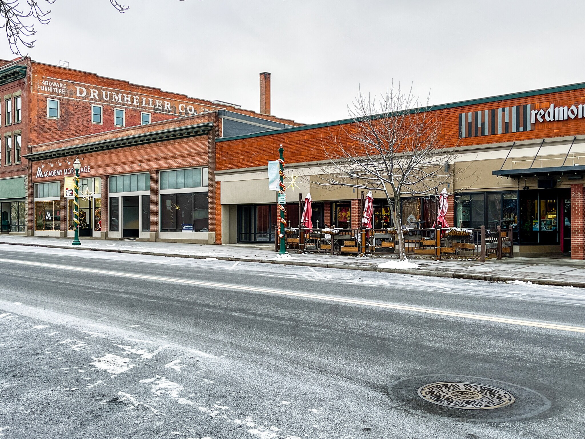 5 W Alder St, Walla Walla, WA 99362 OfficeRetail for Lease