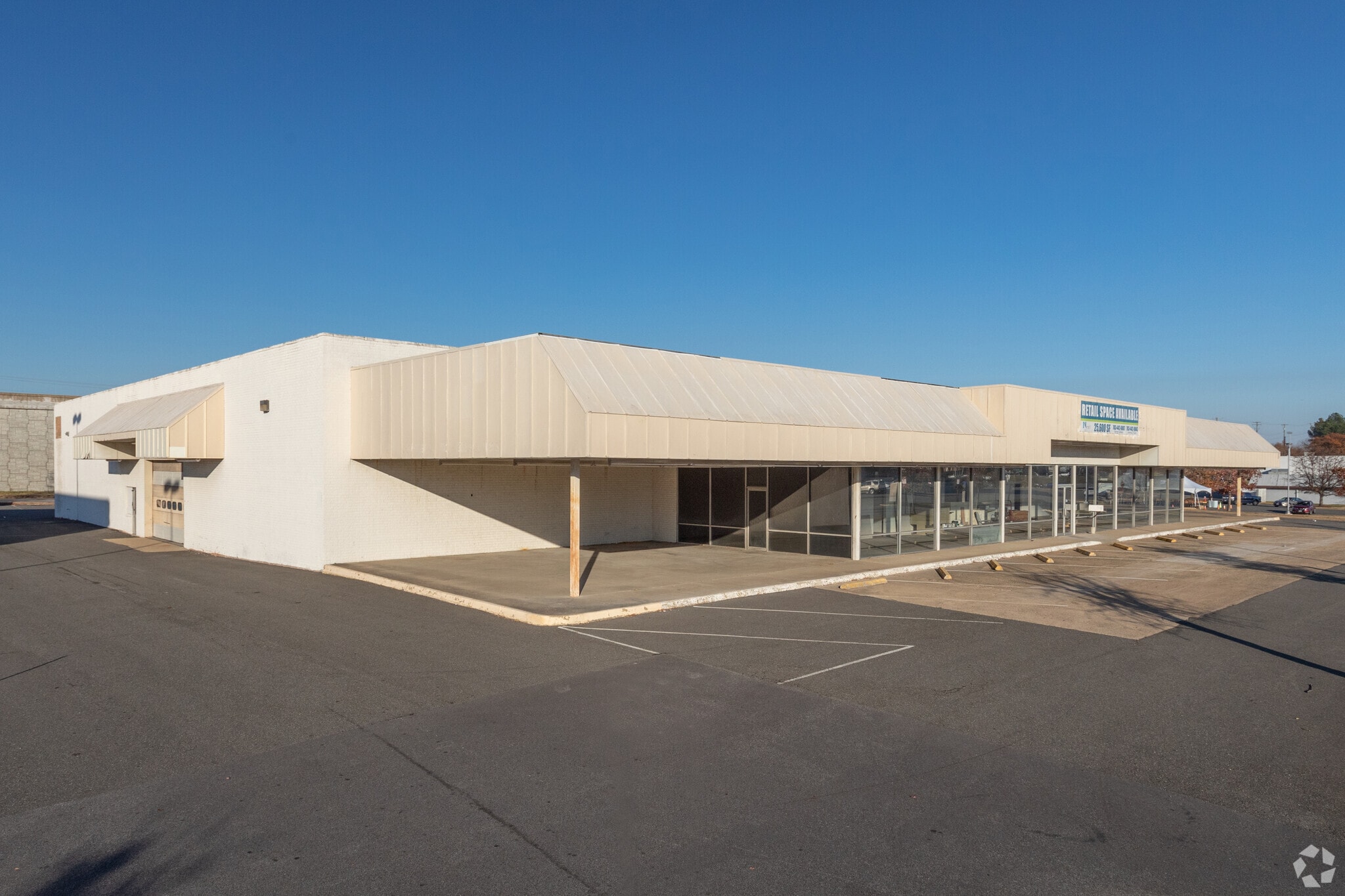 6660 Springfield Mall, Springfield, VA for sale Building Photo- Image 1 of 5