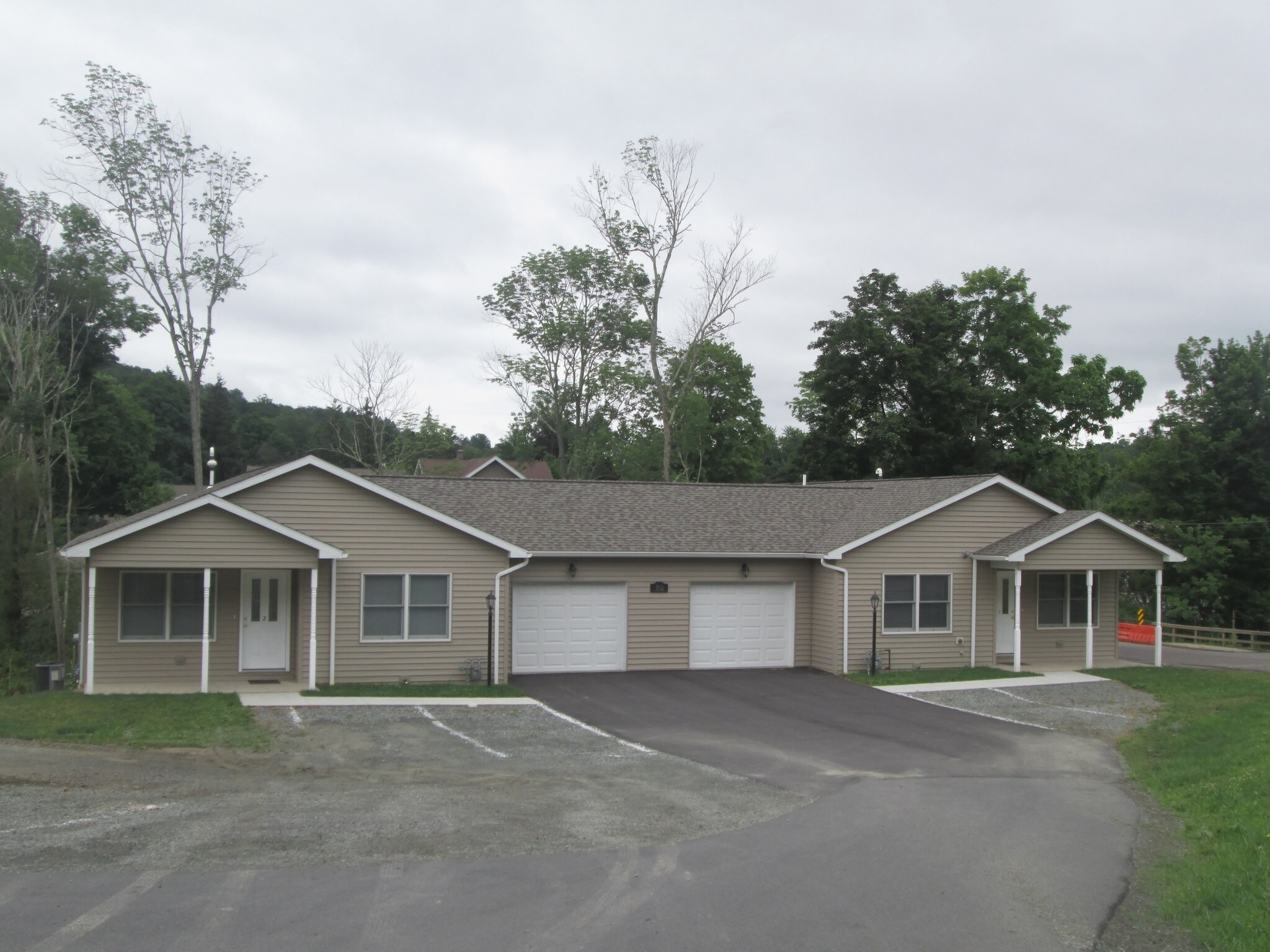 202 College Ave, Factoryville, PA for sale Building Photo- Image 1 of 1