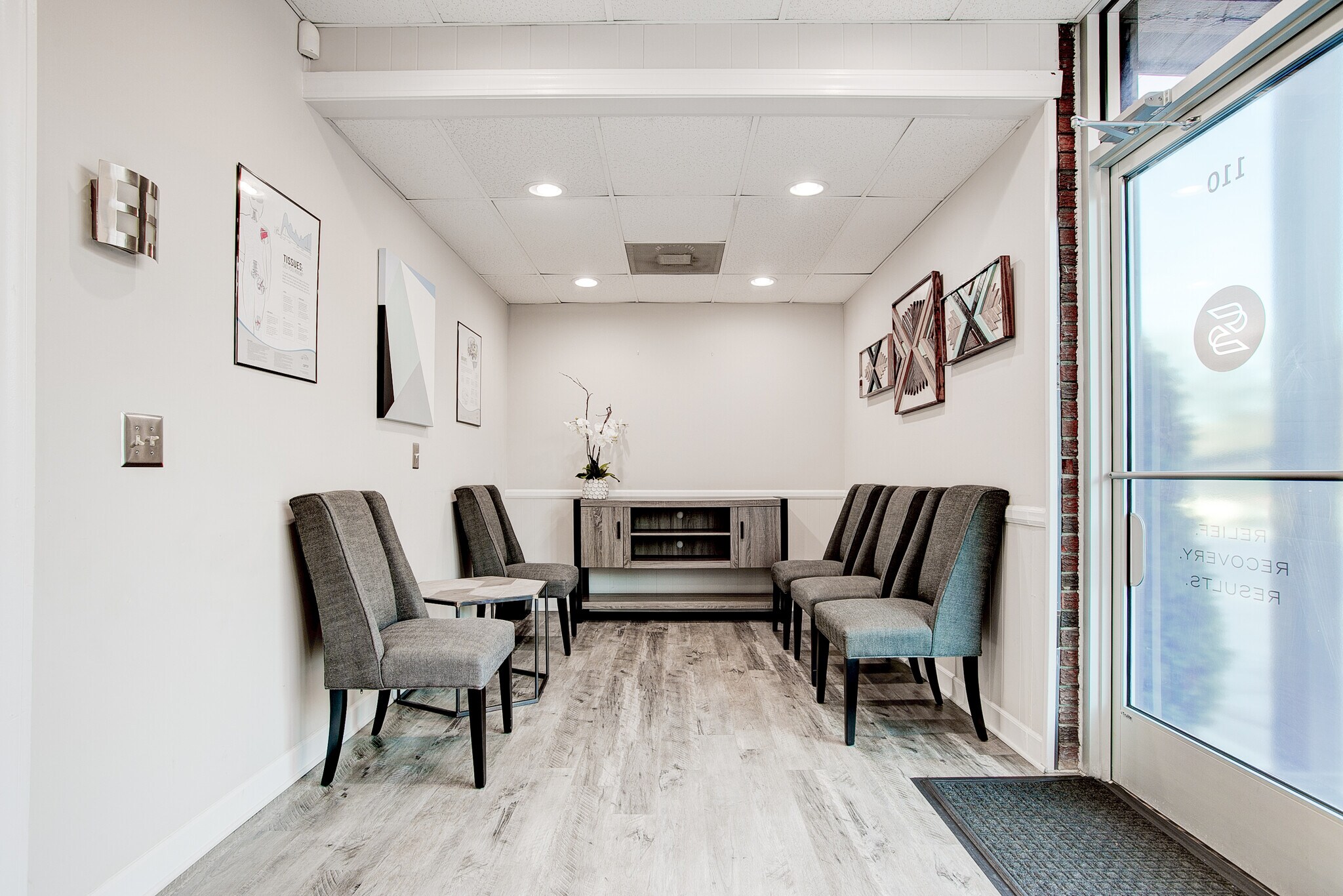 110 Laurens Rd, Greenville, SC 29607 Office for Sale