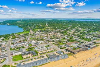 63 S Euclid Ave, Montauk, NY for lease Aerial- Image 2 of 40