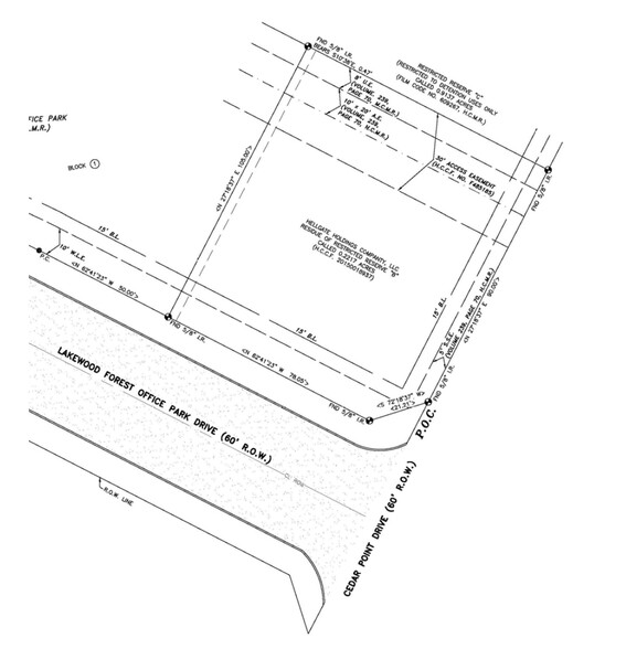 0 Office Park Dr, Houston, TX for sale - Other - Image 2 of 3