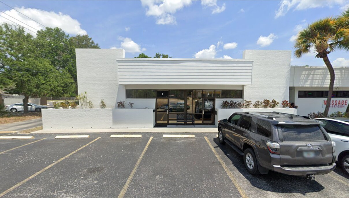 3801 Bee Ridge Rd, Sarasota, FL for sale Building Photo- Image 1 of 1