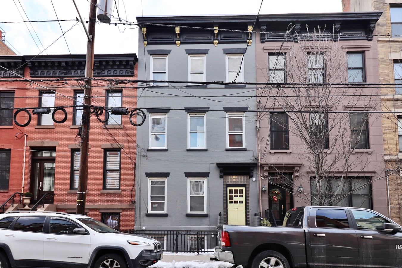 1023 Willow Ave, Hoboken, NJ 07030 | LoopNet