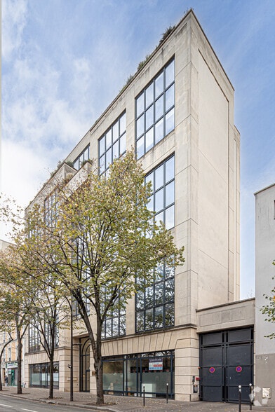 31-35 Rue Froidevaux, Paris for lease - Building Photo - Image 3 of 3