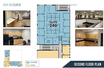 21441 Pacific Blvd, Sterling, VA for lease Floor Plan- Image 1 of 1